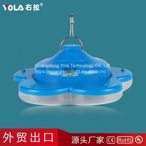 Exquisite Multi-functional Camping Emergency Waterproof Lighting thumbnail-2