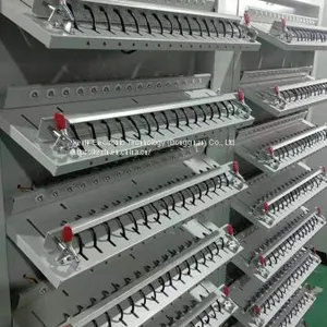 High Precision Capacity Sorting Tester for Lithium Battery Step Utilization thumbnail-2