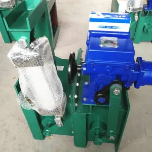 The Discharging Device at the Bottom of Cement Silo is Suitable for Discharging Powdery Materials thumbnail-1