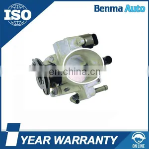 12571860 Mechanical Throttle Body for GM for Buick GL8 thumbnail-2