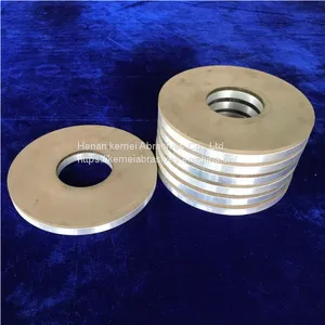 Resin Diamond Grinding Disc thumbnail-3
