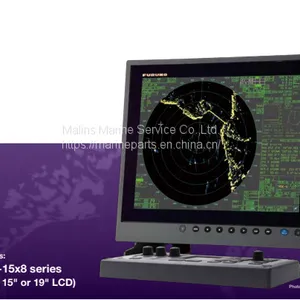 FURUNO FAR-15X8 Series RADAR thumbnail-1