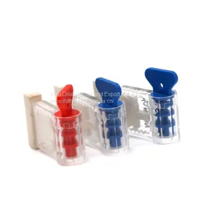 Disposable Electric Meter Security Seals Truck Door Seal thumbnail-2