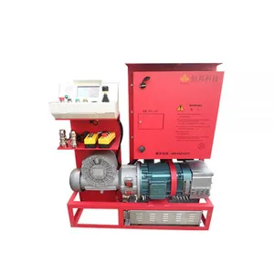Construction Hoist Spare Parts Driving Motor Drive Mechanism Device thumbnail-4