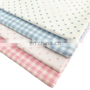 100% Cotton Poplin Printing Fabric thumbnail-1