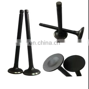 Spare Parts Intake and Exhaust Valve for Ape Piaggio 125 Engine thumbnail-3