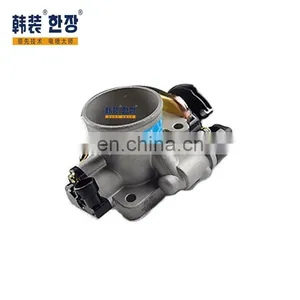 High Quality Throttle Assembly For All Great Wall (GWM) SMW250573 SMW250572 thumbnail-3