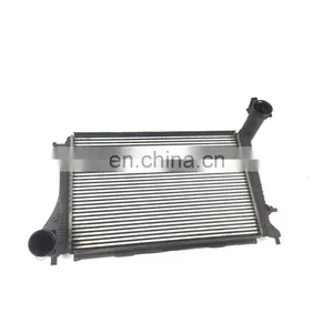 Intercooler Charge Air Cooler for VW OEM 1KO145803A / 1K0 145 803A thumbnail-1