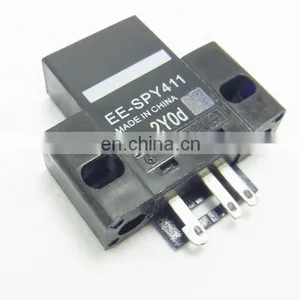 Japan OMRON Miniature Photoelectric Sensor EE-SPY411 thumbnail-1