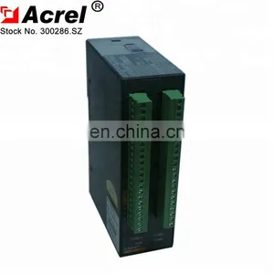 Din Rail Mount RTU for Data Center Solution Remote Terminal Unit thumbnail-1