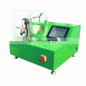 EPS200 Diesel Test Bench Common Rail Injector Test Bench thumbnail-5