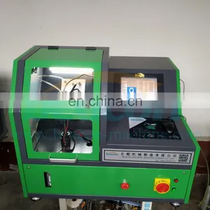 Auto Testing Calibration Machine BCS208 Crdi Common Rail Piezo Injector Coding Test Bench EPS208 thumbnail-3