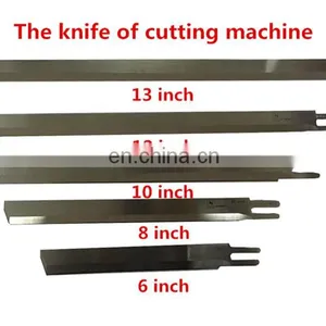 MC -3/103/108 Automatic Cutting Machine thumbnail-4