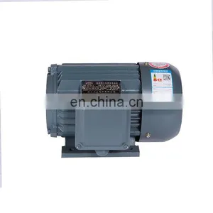 Latest Design 2019 1.5kw 2850 Rpm YE2 90S-2 Three Phase Electric ac Water Pump Motor of Chinese Supplier thumbnail-2