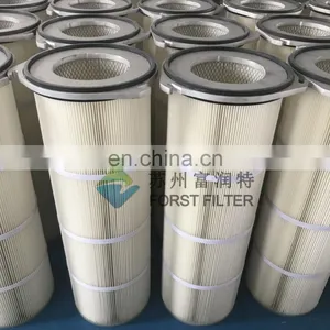 FORST Replacement Gema Powder Coating Air Filter Cartridge For Dust Collector thumbnail-3