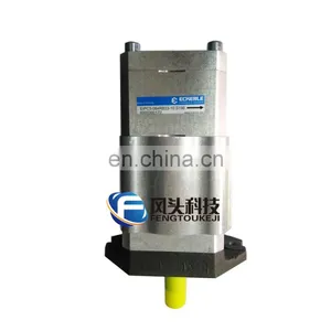 Eckerle EIPC3-064RK23-10 Hydraulic Pump Oil Pump EIPC3 Series Gear Pump for Injection Molding Machine thumbnail-1