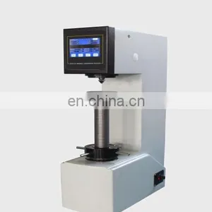 HBE-3000M Touch Screen Electronic Brinell Hardness Tester thumbnail-1