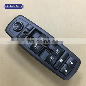 OEM 68110866AA 4602533AF Master Power Window Control Lifter Button For Dodge Ram 1500 thumbnail-1