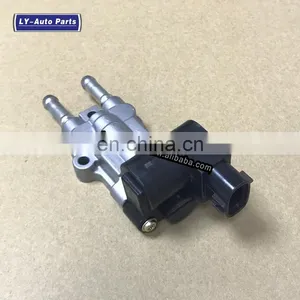 16022-PWA-G01 16022PWAG01 Idle Air Speed Control IAC Valve For Honda Fit 1.3L 1.5L thumbnail-1