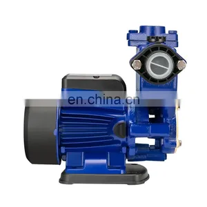 220v 0.37kw 0.5hp Electric Automatic Pressure Booster Water Pump thumbnail-4