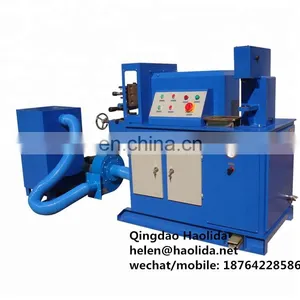 ZM-280II Model Brake Shoe Rivet and Grind Machine, Brake Riveting Machine thumbnail-1