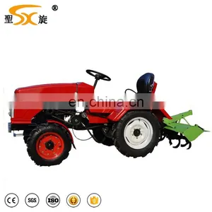 New Diesel Agricultural Farm Machinery thumbnail-5