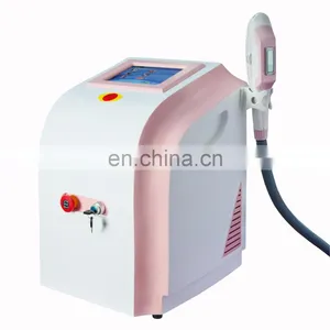 CE Approved Multifunctional Portable Elight/ipl Hair Removal With Competitive Price thumbnail-4