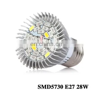 Full Spectrum 18W Led Plant Light Grow Lamp thumbnail-2