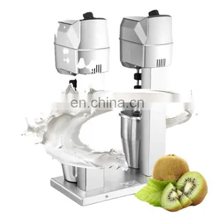 Commercial 1L Stainless Steel Shake Machine Electric Milk Shaker thumbnail-1