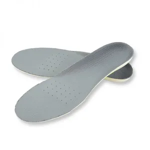 Free Cut EVA Foam Insole Comfortable Anti-Odor Sole thumbnail-3