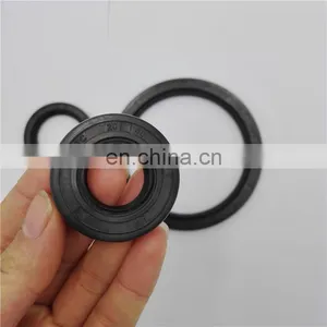 Shaft Oil Seal TC 105x135x14 Rubber Covered Double Lip With Garter Spring Oil Seal 105x135x14 thumbnail-4