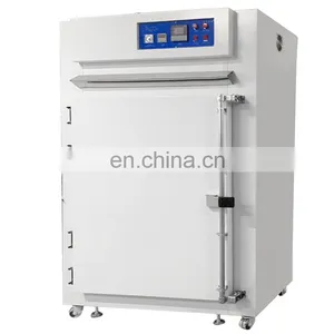 LIYI Industrial Forced Hot Air Circulation Drying Oven thumbnail-2