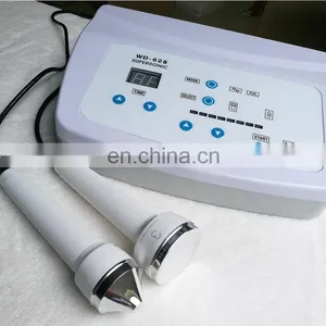 2019 Newest Ultrasonic Beauty Machine RU-628 Face Lifting Skin Rejuvenation Wrinkle Removal Beauty Machine thumbnail-1