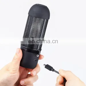 Portable Uvc Ultraviolet Room Sanitizer Light Car Shoe Room uv Ozone Air Sanitizer Machine thumbnail-5