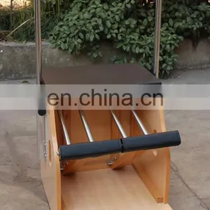 Used Pilates Studio Ladder Barrel Pilates SNP05 thumbnail-5