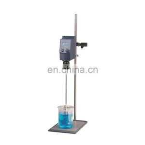 OS40/20-Pro LCD Digital Laboratory Overhead Stirrer thumbnail-1