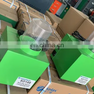 Manufacturer Supply of SD100 Anti-fog Device With Good Quality thumbnail-5