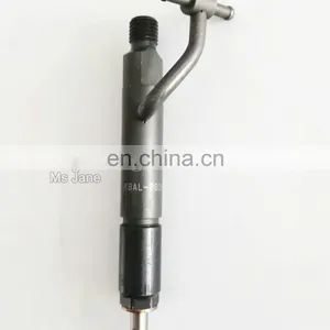FUEL INJECTOR KBAL-P028 thumbnail-3