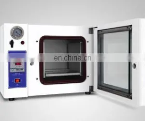 Laboratory Vacuum Oven Price thumbnail-4