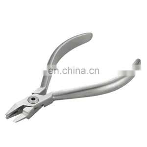 CE&ISO Marked Orthopedic Surgical Instruments Ligature Cutter/Mini-Size Dental Equipment Dental Instruments Dental Supply thumbnail-4