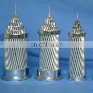 Aluminum Core Electric Wire Overhead Line thumbnail-1