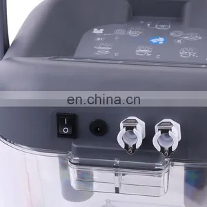 2021 Vivanstar Technology Cold Compression Massage Therapy Machine thumbnail-6