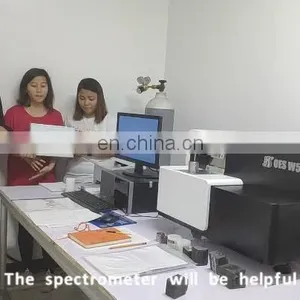 Optical Spectrum Analyzer thumbnail-1