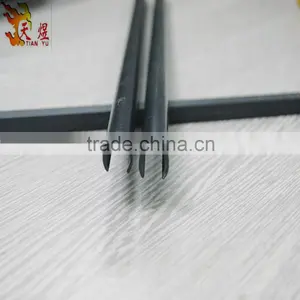 Pvc U-strip Plastic Rubber Extruded Profile thumbnail-5