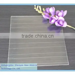FRP Skylight /daylighting Panels/ Fiberglass Flat Roof Panel thumbnail-1