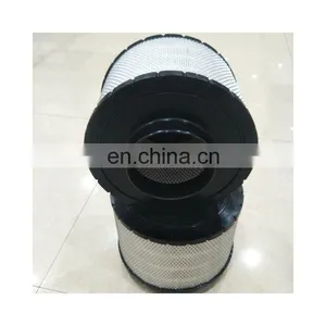 Industrial Polyester Air Pleated Cartridge Filter 7C-1571 thumbnail-3
