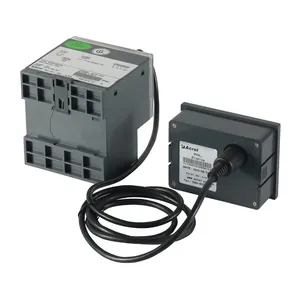 ARD2F-25+90L PLC Used Lmotor Protector Optional RS485 thumbnail-1