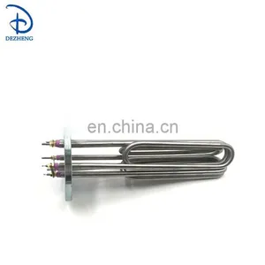 Industrial Waterproof Flange Heating Element thumbnail-2