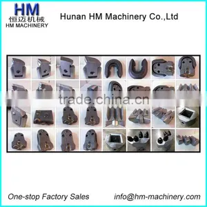 Foundation Drilling Teeth thumbnail-3