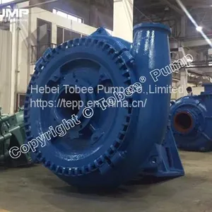 16x14 Dredge Pump thumbnail-1